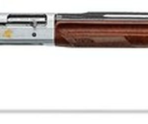 Benelli Montefeltro Silver Featherweight, Semi-Auto 20 Ga, 2