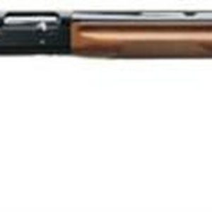 Benelli Montefeltro 20 Ga Combo - Satin Walnut/Blued