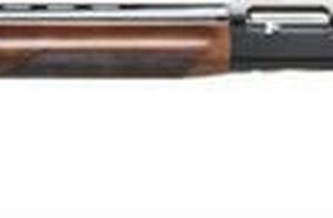 Benelli Montefeltro Left-Hand 12ga Walnut Shotgun