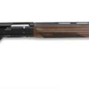 Benelli Montefeltro 20 Ga 26 Walnut Stock