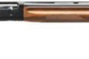 Benelli Montefeltro Semi-Auto 20 Gauge 26" Satin Walnut
