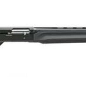 Benelli Montefeltro 12 Ga Shotgun Black 28 Review