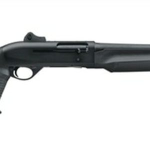 Benelli M2 12 Ga Shotgun, Pistol Grip, 18.5″ LE