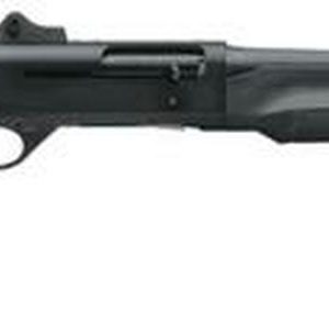 Benelli M2 Tactical 12g 18.5 Pistol Grip Shotgun