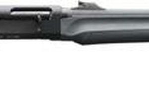 Benelli M2 Field 12 Ga Slug Shotgun | 24" Rifled
