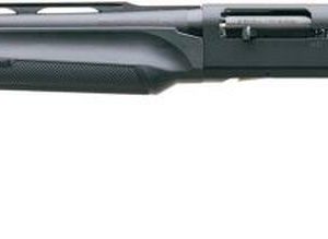 Benelli Black Synthetic Comfortech Left-Hand 12 Gauge