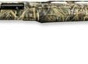 Benelli M2 Field 20 Ga Max-5 Camo Shotgun