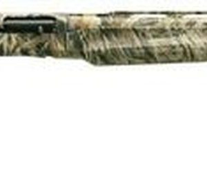 Benelli M2 Field 12 Ga Max-4 HD ComforTech Shotgun
