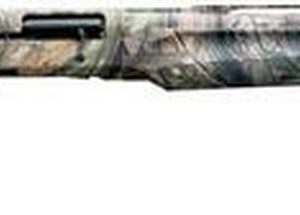 Benelli M2 Field 12 Ga Shotgun 24" APG Camo