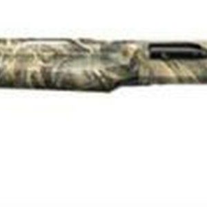 Benelli M2 Field 12 Ga Left Hand Shotgun | Max-5 Camo