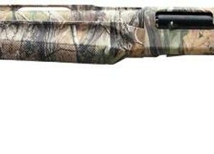 Benelli M2 Field 12 Ga Shotgun 26" APG HD Camo