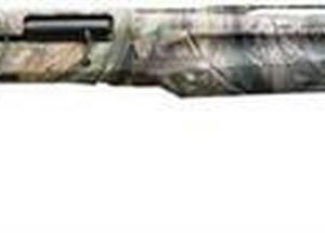 Benelli M2 Field 12 Ga Shotgun, 24", Realtree APG