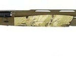 Benelli Super Black Eagle 3 Semi-Auto 12 Ga 28" Optifade