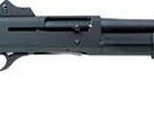 Benelli M3 Convertible Auto/Pump Shotgun 20"
