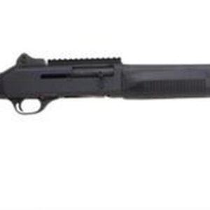 Benelli M4 Tactical 12G 18.5" Barrel Ghost Ring Sights