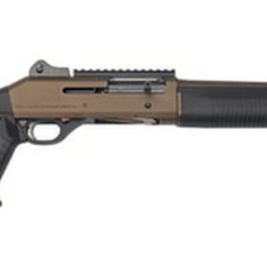 Benelli M1014 Limited Edition Midnight Bronze Shotgun