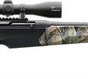 Benelli R1 30-06 RealTree Camo Rifle