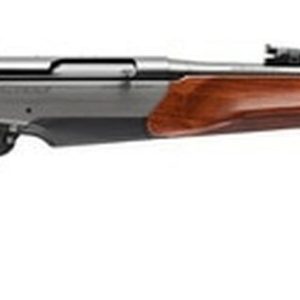 Benelli R1 Pro .30-06: Semi-Auto Hunting Rifle