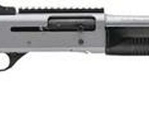 Benelli M4 H2O Titanium Cerakote Tactical Shotgun