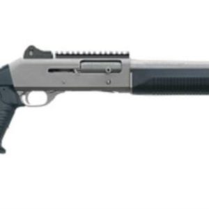Benelli M4 H20 LEO 12ga Shotgun with Tele-Stock