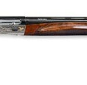 Benelli Accademia Semi-Auto 12 Ga 28" Walnut Shotgun