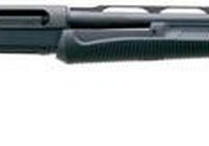 Benelli Nova Pump 12g 26 Matte Black | Firearms Missouri