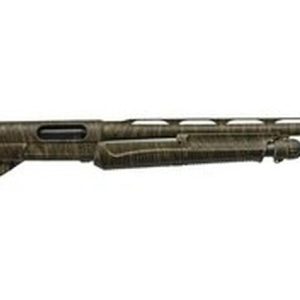 Benelli Nova Pump 12ga 28" Bottomland Camo Shotgun