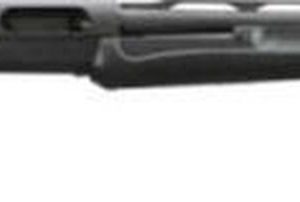 Benelli Nova Pump 20g 26 Matte Black Shotgun