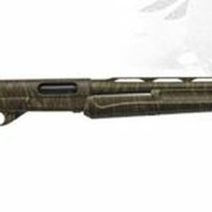 Benelli Nova Pump 20g 26" Bottomland Camo Shotgun