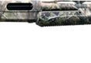 Benelli Nova Pump 20g 24" Realtree APG HD Camo