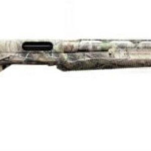 Benelli Nova Pump Youth 20 Gauge 24" Barrel