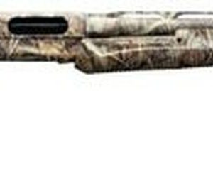 Benelli Nova Pump 12g 28" MAX-5 Camo Shotgun