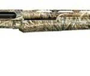 Benelli Nova Pump Waterfowl 12 Ga 28" Max-5 Camo