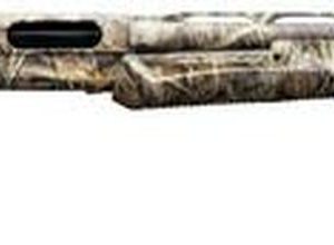 Benelli Nova Pump 12g 26 MAX-4 Camo Shotgun