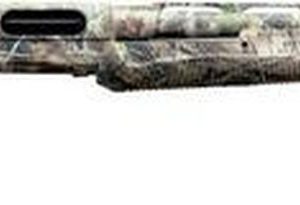 Benelli Nova Pump 12g 24 Realtree APG HD Camo