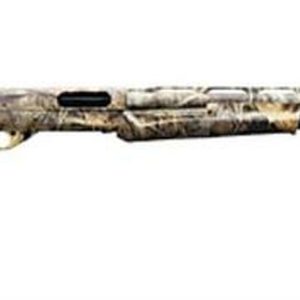 Benelli Super Nova Pump 12g 26 MAX-4 Camo