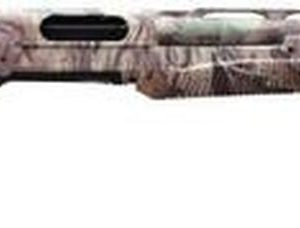 Benelli Super Nova Pump 12g 24 Realtree APG HD Camo