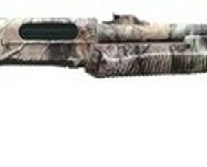 Benelli Super Nova Pump Steady Grip 12g 24 APG HD