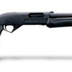 Benelli SuperNova Tactical Pump 12g Shotgun Review