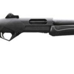 Benelli SuperNova LEO Tactical Pump Shotgun 12 Ga