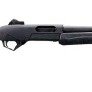 Benelli SuperNova LEO 12 Ga Pump Shotgun w/ Comfortech