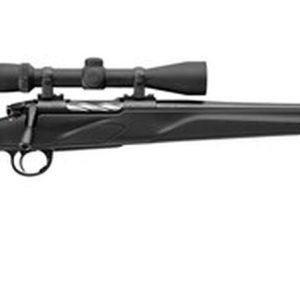 Franchi Momentum 6.5 Creedmoor Rifle with Burris Scope