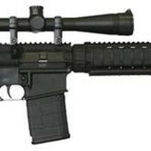 Armalite AR-10A Super SASS .308 Rifle | 20" Barrel