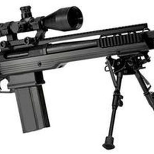 Armalite AR-31 Target Rifle .308 Win Bolt Action