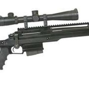 ArmaLite AR-31 Target Rifle Bolt .308 18" Barrel - Magazines | Missouri Gun Shop