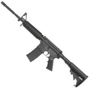 Armalite Defensive Sporting Rifle .223/5.56 16" Barrel - Magazines | Missouri Gun Shop