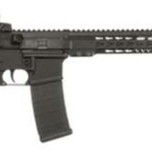 Armalite M-15 Tactical .223 Wylde Rifle Review