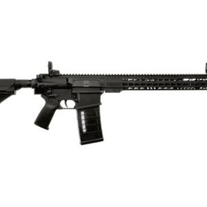 Armalite AR10 Tactical .308 Rifle - 14.5" Pinned Barrel - Optics & Accessories | Missouri Gun Shop