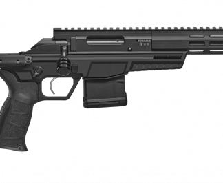 CZ 600 TRAIL .300 BLK Compact Bolt-Action Rifle