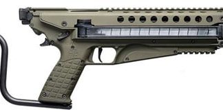 Keltec 5.7x28mm 50 Rounds 16 Barrel Rifle